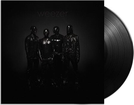 Disco de vinilo Weezer - Weezer (Limited Edition) (LP) - 2
