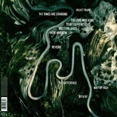 Vinylplate Graeme James - The Long Way Home (LP) - 1
