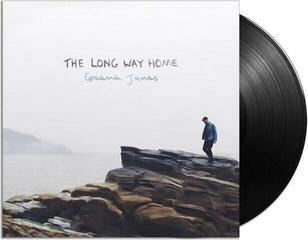 Vinylplate Graeme James - The Long Way Home (LP) - 2