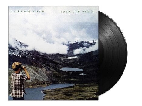LP ploča Graham Nash - Over The Years... (LP) - 2