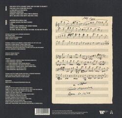 Vinylskiva Stefano Di Battista - Morricone Stories (LP) - 1