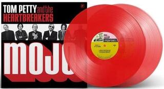 Schallplatte Tom Petty And The Heartbreakers - Mojo (Coloured) (2 LP) - 1