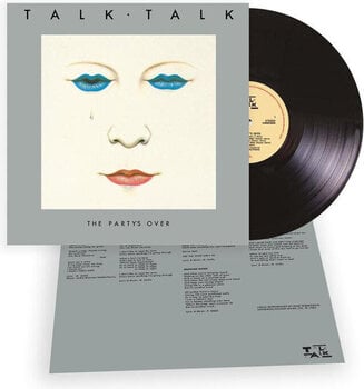 LP ploča Talk Talk - The Party's Over (LP) - 2