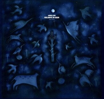 LP plošča Marillion - Holidays In Eden (LP) - 2