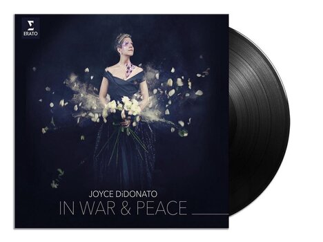 LP platňa Joyce DiDonato - In War & Peace (LP) - 3
