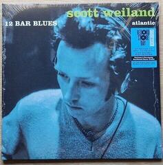 Vinylplate Scott Weiland - 12 Bar Blues (2 LP) - 1