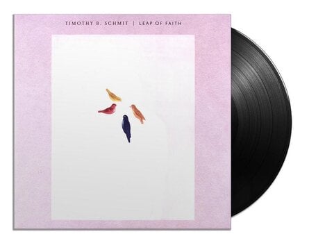 LP ploča Timothy B. Schmit - Leap Of Faith (LP) - 3