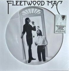 Schallplatte Fleetwood Mac - Fleetwood Mac (LP) - 1