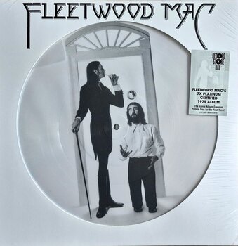 LP ploča Fleetwood Mac - Fleetwood Mac (LP) - 2