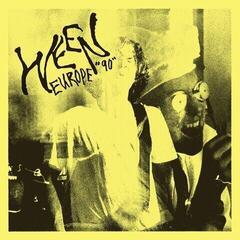 LP Ween - Europe "90" (3 LP) - 1