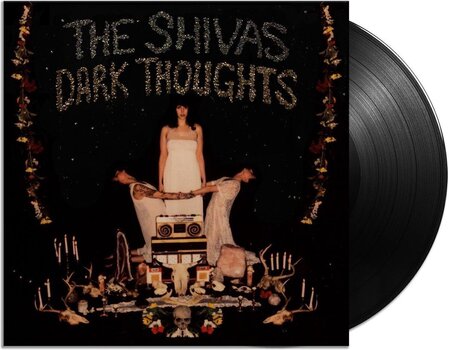 LP ploča The Shivas - Dark Thoughts (LP) - 2