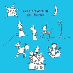 LP platňa Gillian Welch - Soul Journey (LP) - 1