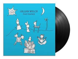 LP platňa Gillian Welch - Soul Journey (LP) - 2
