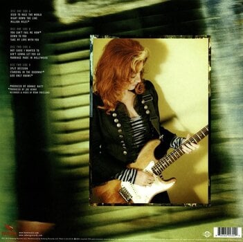 LP ploča Bonnie Raitt - Slipstream (2 LP) - 2