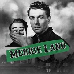 LP The Good, The Bad & The Queen - Merrie Land (LP) - 1