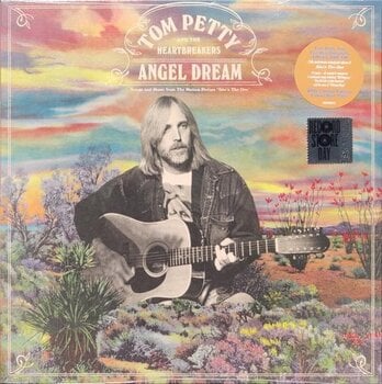 LP ploča Tom Petty And The Heartbreakers - Angel Dream (LP) - 2