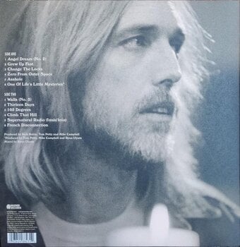 LP ploča Tom Petty And The Heartbreakers - Angel Dream (LP) - 3