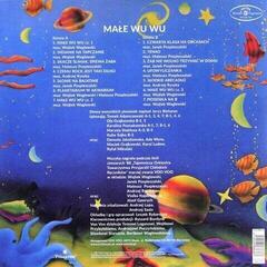LP platňa Voo Voo - Małe Wu Wu (LP) - 1