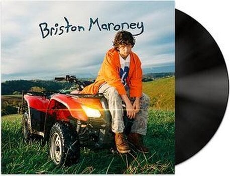 LP ploča Briston Maroney - Sunflower (LP) - 2