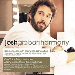 Schallplatte Josh Groban - Harmony (LP) - 1