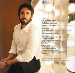 Schallplatte Josh Groban - Harmony (LP) - 2
