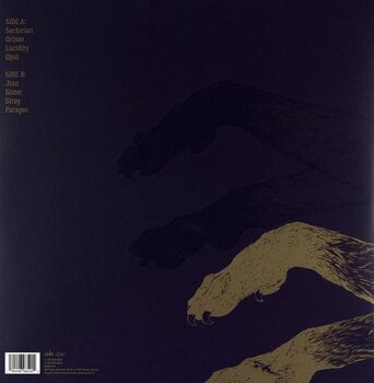 LP ploča Soen - Lykaia (LP) - 2