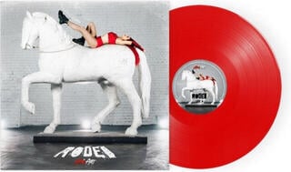 Вінілові платівки April Art - Rodeo (LP) - 1