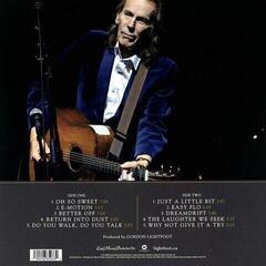 Vinyl Record Gordon Lightfoot - Solo (LP) - 1