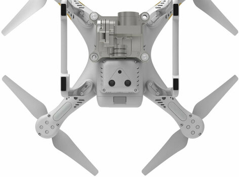 Dronă DJI Phantom 3 Professional - 3