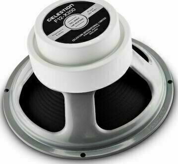Guitar / Bass Speakers Celestion F12-X200 8 Ohm Guitar / Bass Speakers - 2