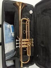 Bb trobenta Yamaha YTR 4335 GII Bb trobenta (Rabljeno) - 3