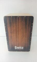 Drevený cajon Sela SE 051 Varios Brown Drevený cajon (Poškodené) - 1