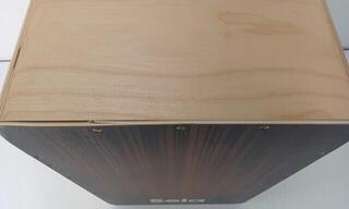 Drevený cajon Sela SE 051 Varios Brown Drevený cajon (Poškodené) - 2