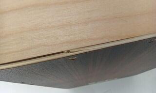 Drevený cajon Sela SE 051 Varios Brown Drevený cajon (Poškodené) - 3