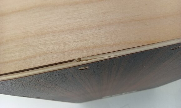 Wood-Cajon Sela SE 051 Varios Brown Wood-Cajon (Beschädigt) - 4