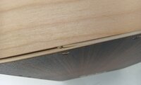 Sela SE 051 Varios Brown Wood-Cajon