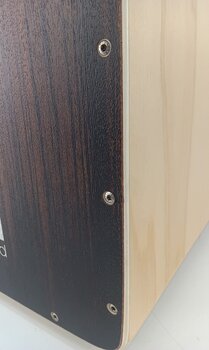 Wood-Cajon Sela SE 051 Varios Brown Wood-Cajon (Beschädigt) - 6