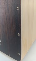 Sela SE 051 Varios Brown Wood-Cajon