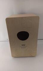 Drevený cajon Sela SE 051 Varios Brown Drevený cajon (Poškodené) - 6