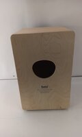Sela SE 051 Varios Brown Wood-Cajon