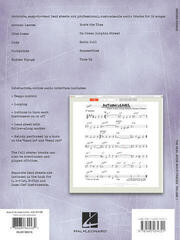 Note Hal Leonard Maiden Voyage Play-Along Note - 2