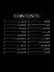 Notes Hal Leonard First 50 Songs Notes - 1