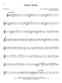 Noty Hal Leonard First 50 Songs Noty - 5