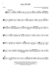 ноти Hal Leonard First 50 Songs ноти - 2