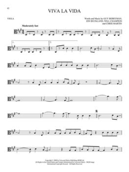 ноти Hal Leonard First 50 Songs ноти - 5