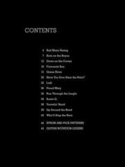 Noty Hal Leonard The Very Best of Creedence Clearwater Revival Noty - 1