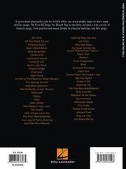ноти Hal Leonard First 50 Songs ноти - 5