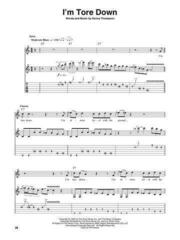 Noty Hal Leonard Blues Standards Noty - 3