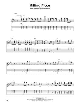 Noty Hal Leonard Blues Standards Noty - 5