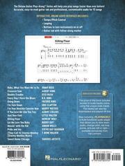 Noty Hal Leonard Blues Standards Noty - 5